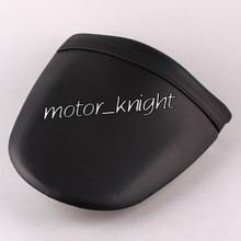 New Rear Passenger Seat Cushion Pillion For Kawasaki Ninja ZX6R 2003 2004 & Z1000 2003 2004 2005 2006 2024 - buy cheap