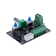 New Motor Pulse Signal Generator For Stepper Motor Driver Controller Speed Regulator Motor Controllers 2024 - buy cheap