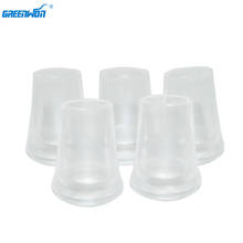 GREENWON 50pcs/lot Wholesale Digital Portable Breathalyzer mouthpiece/nozzlesfor AT-68S breath alcohol tester 2024 - buy cheap