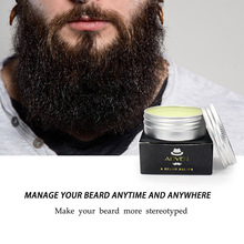 30ml barba bálsamo orgânico cera natural reparação barba profunda hidratante nutritivo cuidados com a barba ferramentas de estilo tslm2 2024 - compre barato