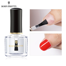 BORN PRETTY Bond Quick Dry Gel Nail Polish 6ml Anti-off Prevention Nail Art Care Increase Adhesion Without UV Lamp Gel varnish 2024 - buy cheap
