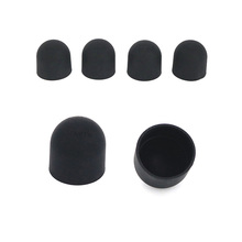 4pcs Motor Protection Cover Silicone Anti-collision Dust-proof protector guard For DJI mavic pro Drone Accessories 2024 - buy cheap