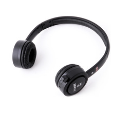 Bingle B600 recargable con aislamiento de ruido 2.4 G Wireless Stereo Headset auriculares con micrófono para PC Notebook 2024 - compra barato