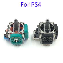 2Pcs 3D Analog Joystick 3Pin Sensor Module Potentiometer Replacement For Playstation 4 PS4 Controller 2024 - buy cheap