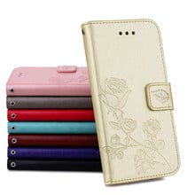 Flip Wallet phone Case For Samsung j5 2016 j7 j1 j3 2016 case Luxury Stand Phone Cover For Samsung G530 J310 J510 J710 EU Coque 2024 - buy cheap