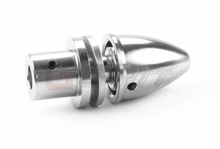 10 unids/lote 10,0mm del eje del Motor Spinnner para RC Accesorios 2024 - compra barato