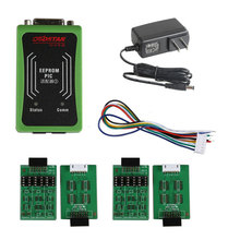 Ferramenta de diagnóstico original obdstar pic e eeprom 2 em 1, adaptador de chave automática 2024 - compre barato