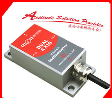 SCA118T single axis current output tilt sensor, angle module, inclinometer 2024 - buy cheap