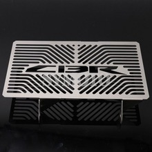 Motorcycle Accessories Radiator Guard Protector Grille Grill Cover For Honda CBR 250R/250 CBR250R CBR250 CBR300R 2024 - buy cheap