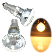 2 шт./компл. 30 Вт 220 в прозрачный отражатель R39 лампа Точечный светильник лампа с E14s винтовой розеткой 2024 - купить недорого