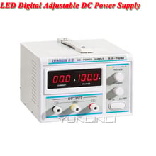 DC Power Supply 150V 3A Adjustable Switch Laboratory Power Supply Mini LED Display Power Supply Regulator KXN-1503D 2024 - buy cheap