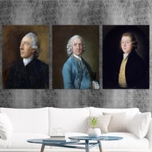 Home Decoration Print Canvas Art Wall Pictures Poster Canvas Printings Paintings British Painter Thomas Gainsborough 1 2024 - buy cheap