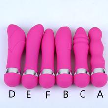 Dildo Vibrator Bullet Vibrator Wand Massager Anal Beads Butt plug Sex Anal Toys For Adult Sex Pussy Toys For Women 2019 2024 - buy cheap