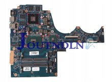 JOUTNDLN FOR HP 15-AX 15-BC Laptop motherboard 856673-601 856673-501 856673-001 DAG35AMB8E0 W/ I7-6700HQ CPU GTX950M GPU 2024 - buy cheap