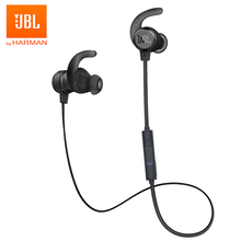 JBL T280BT Wireless Bluetooth Earphone Running Sports Earbuds Deep Bass Headphones with Mic Waterproof Headset for Smartphones 2024 - buy cheap