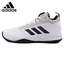 Оригинальный Новое поступление Adidas CF ILATION 2 Для мужчин Мужская Баскетбольная обувь кроссовки 2024 - купить недорого