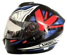 Moto rcycle шлем GT-air road moto rcycle шлемы с двумя объективами, Capacete moto шлем 2024 - купить недорого