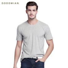 2 Piece Mens T-shirts Top Summer Cotton 2019 Short Sleeve Fashion  Men T-shirt Men's Tee Shirts Tops 2024 - buy cheap