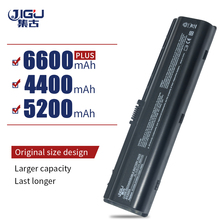JIGU Laptop Battery For HP DV2000 DV2700 DV6000 DV6700 DV6000Z DV6100 DV6300 DV6200 DV6400 DV6500 DV6600 HSTNN-LB42 2024 - buy cheap