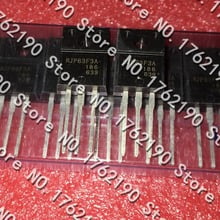 50PCS/LOT  RJP63F3A RJP63F3 TO-220F LCD Plasma dedicated transistor 2024 - buy cheap