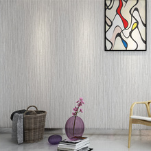 wellyu Solid color wallpaper bedroom living room study restaurant warm full modern minimalist background pure plain 3d wallpaper 2024 - buy cheap