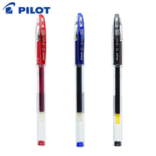 Ручка с гелевыми чернилами, 0,38 мм, 3 шт./лот 2024 - купить недорого