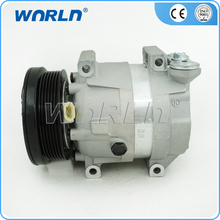 AUTO A/C COMPRESSOR para CHEVROLET KALOS 2005-/Daewoo Kalos 2002-2005 1.2 1.4 96246405/96484932/96992888/96539394/96442920/965393 2024 - compre barato