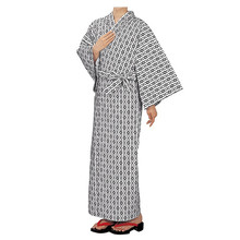 Woman's Kimono Robes Double Cotton Gauze Couple Pajamas Men Women Long Nightgown Bathrobe 2024 - buy cheap