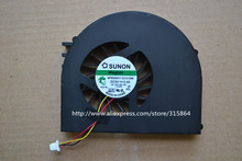 New  laptop cpu cooling FAN  for DELL  Inspiron 15R N5110 Ins15RD m5110 m511r 15RD MF60090V1-C210-G99 2024 - buy cheap