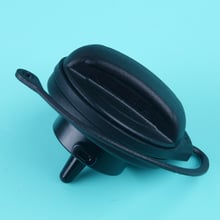 DWCX Black Fuel Gas Tank Cap Replacement 3C0201550 Fit for VW Tiguan Passat EOS 2007 2008 2009 2010 2011 2024 - buy cheap