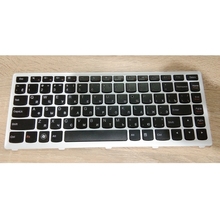 Ru novo para lenovo U310-ITH ifi teclado portátil russo 2024 - compre barato