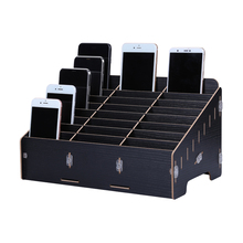 Multifunctional Mobile Phone Repair Tool Box Wooden Storage Box Toolbox For Smartphone Repair Tools Kit 2024 - buy cheap