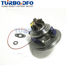 NEW cartridge turbine repair kits 821719-5002S for BMW X6 50 iX E71 N63B44 300 KW - turbocharger core CHRA Balanced 793647-5002S 2024 - buy cheap