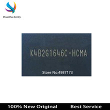 5 Pcs/Lot K4B2G1646E-BCH9 K4B2G1646C-HCMA K4B2G1646C-HCK0 BGA New and Original In Stock 2024 - buy cheap