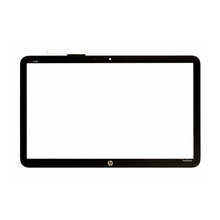 Kit de reposição de tela de vidro para laptop hp pavilion 15-p233nr 15-p210nr, 15.6 ", inclui digitalizador touch 2024 - compre barato