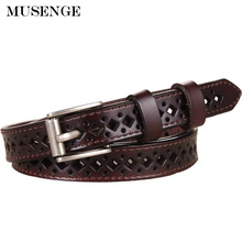 Female women fashion belt leather cinturon mujer belts for women a dress jeans ceinture femme large pour robe cinto feminino 2024 - buy cheap