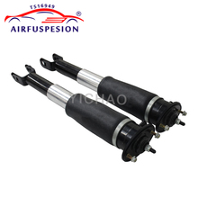 2pcs Rear Air Suspension Shock Absorber Strut with Electric For Cadillac SRX 21998206 19302764 15145221 25736678  2004-2009 2024 - buy cheap