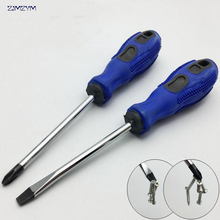 1PC wholesale Slotted screwdriver and Phillips screwdriver repairing disassemble tool for electronic product 2024 - buy cheap