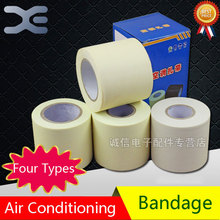 Air Conditioning Dedicated High-Quality Bandage Air Conditioning Pipe Tape Air Bandage 2024 - buy cheap