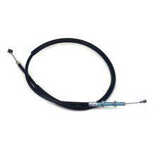 Para KAWASAKI ZX-10R ZX10R 2008-2010, 2011-2013 embrague de la motocicleta de Cable de línea de palanca de embrague de Cables 2024 - compra barato