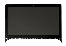 Montaje de 15,6 pulgadas NeoThinking para LENOVO YOGA 2 15 flex 2-15 flex2-15 flex2 15 reemplazo de cristal digitalizador de pantalla LCD de ordenador portátil 2024 - compra barato