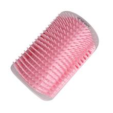 Hot Pet Combs Removable Cat Corner Scratching Rubbing Brush Pet Hair Removal Massage Comb Pet Grooming Cleaning Supplies 2024 - buy cheap
