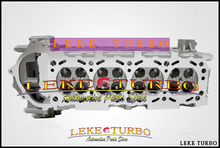 KA24 KA24-DE KA24DE Cylinder Head For Nissan 240 SX Altima D22 Palatin Frontier King-Cab Silvia Urban Xterra 1997- 11040-VJ260 2024 - buy cheap