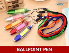 10pcs/lot Multifunction Ballpoint Pen with Memo Pads and Light 2024 - buy cheap