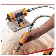 Woodworking new electric carving knife, carved chisel, engraving machine, can replace hand-carving 2024 - buy cheap