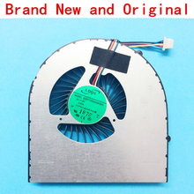 New laptop CPU cooling fan Cooler Notebook for lenovo Ideapad B570 Z570 V570 Z575 B575 B575E B570E V570A ADDA AD07105HX09KB00 2024 - buy cheap