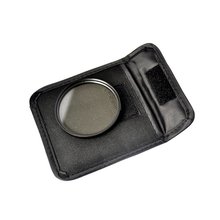 Zomei Camera UV CPL Lens Filter Case Protective Box Storage Case Lens Filter Bag Circular Filter Holder Protector Pouch 2024 - buy cheap