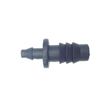 200Pcs 8/11mm to 4/7mm Water Connector Drip Irrigation Hose Capillary Splitters Barbed Reducing Transition Junctions 2024 - buy cheap