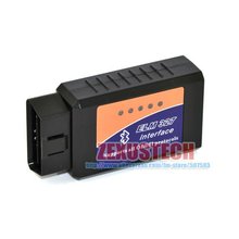 2012 ELM327 Bluetooth V1.5 OBDii ODB2 Diagnostic Interface Scanner Code Reader Car Scan Tool for BMW Honda Benz Andoid Torque 2024 - buy cheap