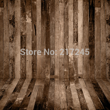 Art Fabric Photography Backdrop Wood Floor Custom Photo Prop backgrounds 5ftX7ft D-2330 2024 - buy cheap